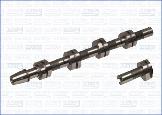 Wilmink Group WG1456795 Camshaft WG1456795: Buy near me in Poland at 2407.PL - Good price!