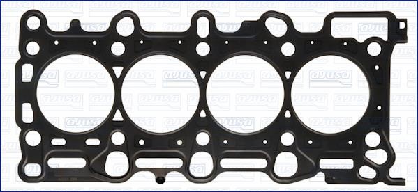 Wilmink Group WG1449724 Gasket, cylinder head WG1449724: Buy near me in Poland at 2407.PL - Good price!