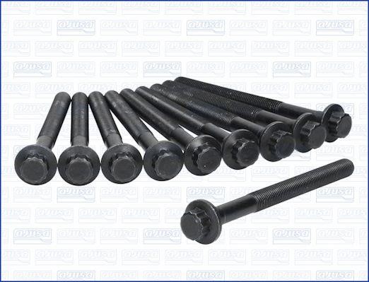Wilmink Group WG1753984 Cylinder Head Bolts Kit WG1753984: Buy near me in Poland at 2407.PL - Good price!