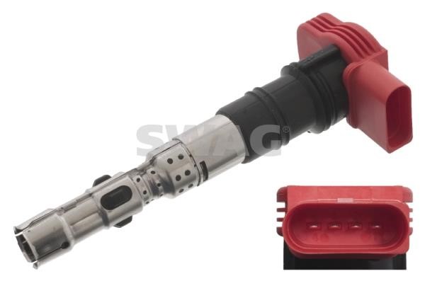 Wilmink Group WG1482068 Ignition coil WG1482068: Buy near me in Poland at 2407.PL - Good price!
