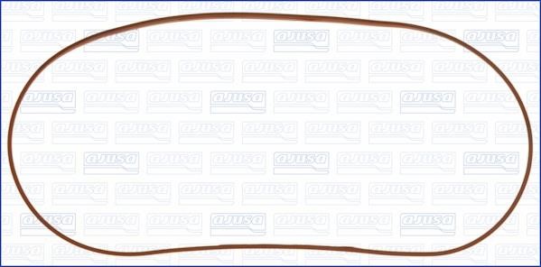 Wilmink Group WG1160454 Gasket, cylinder head cover WG1160454: Buy near me in Poland at 2407.PL - Good price!