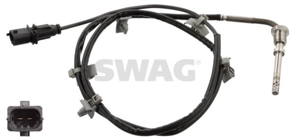 Wilmink Group WG1889906 Exhaust gas temperature sensor WG1889906: Buy near me at 2407.PL in Poland at an Affordable price!