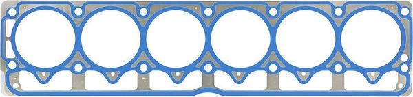 Wilmink Group WG1003625 Gasket, cylinder head WG1003625: Buy near me in Poland at 2407.PL - Good price!