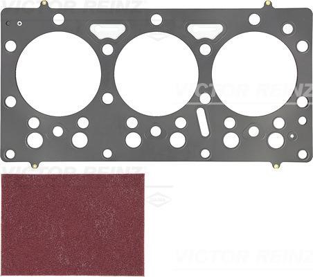 Wilmink Group WG1244947 Gasket, cylinder head WG1244947: Buy near me in Poland at 2407.PL - Good price!