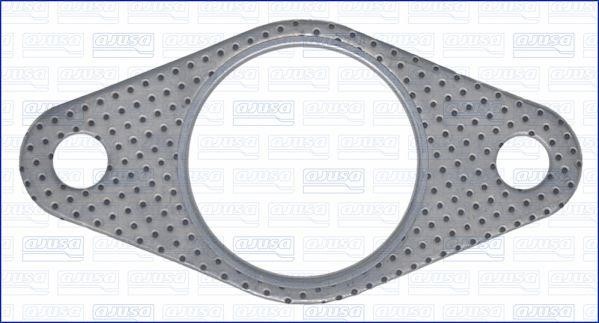 Wilmink Group WG1751499 Exhaust pipe gasket WG1751499: Buy near me in Poland at 2407.PL - Good price!