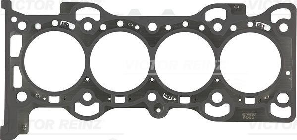 Wilmink Group WG1103502 Gasket, cylinder head WG1103502: Buy near me in Poland at 2407.PL - Good price!