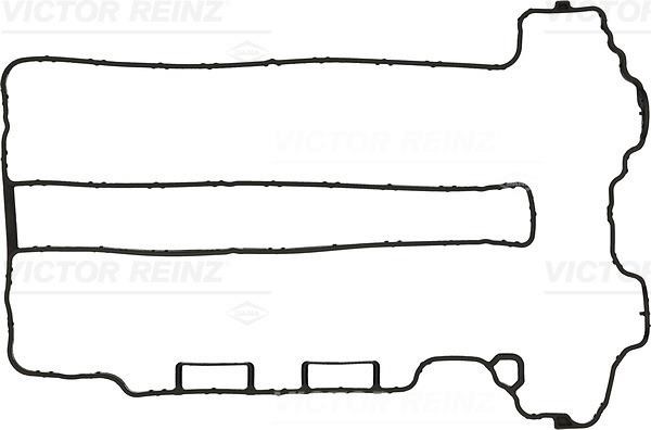 Wilmink Group WG1247771 Gasket, cylinder head cover WG1247771: Buy near me in Poland at 2407.PL - Good price!
