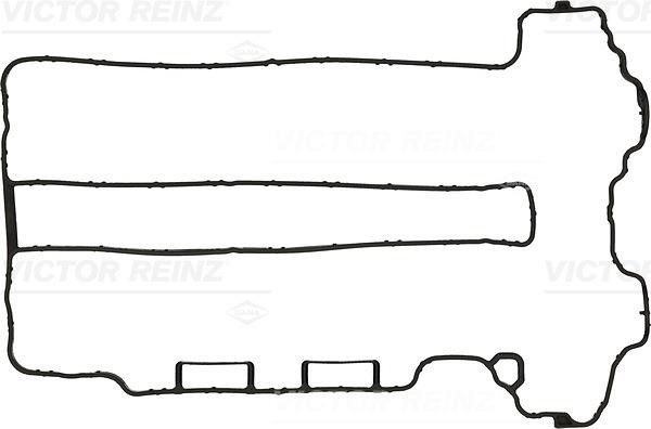 Wilmink Group WG1247771 Uszczelka, pokrywa głowicy cylindrów WG1247771: Dobra cena w Polsce na 2407.PL - Kup Teraz!