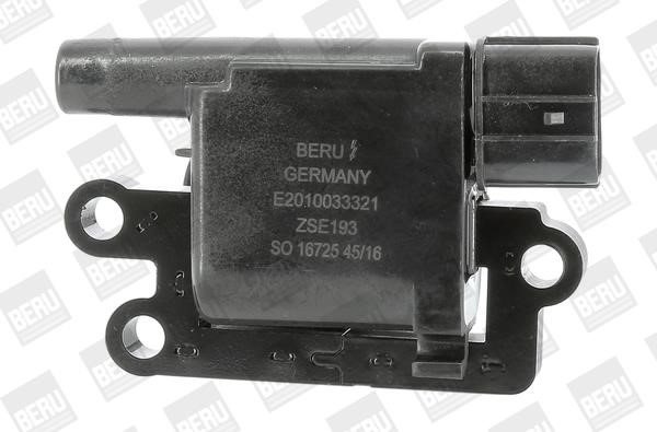 Wilmink Group WG1756508 Ignition coil WG1756508: Buy near me in Poland at 2407.PL - Good price!