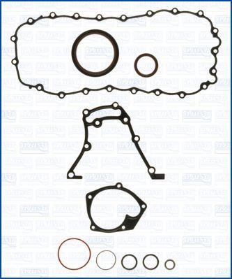 Wilmink Group WG1455139 Gasket Set, crank case WG1455139: Buy near me in Poland at 2407.PL - Good price!