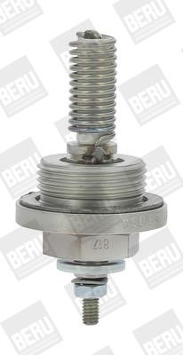 Wilmink Group WG1756267 Glow plug WG1756267: Buy near me at 2407.PL in Poland at an Affordable price!