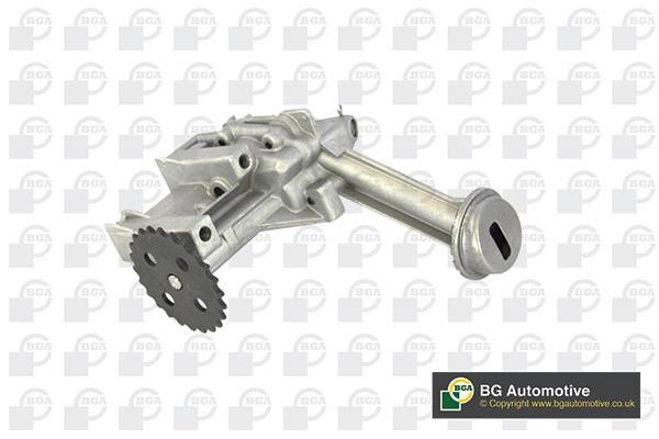 Wilmink Group WG1489790 OIL PUMP WG1489790: Buy near me in Poland at 2407.PL - Good price!
