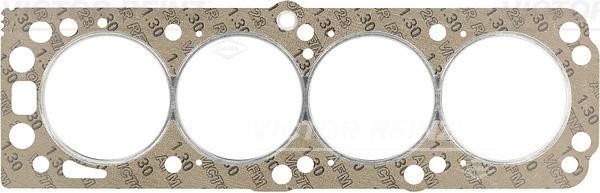 Wilmink Group WG1103308 Gasket, cylinder head WG1103308: Buy near me in Poland at 2407.PL - Good price!