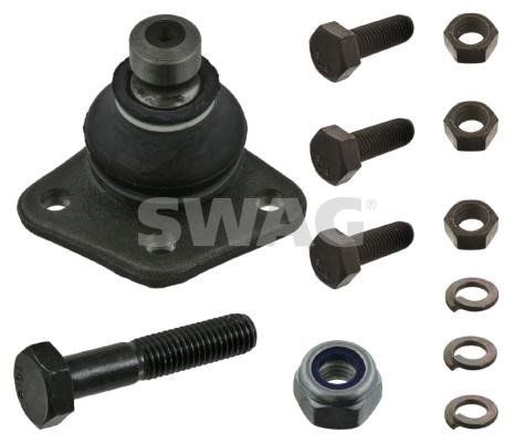 Wilmink Group WG2031425 Ball joint WG2031425: Buy near me in Poland at 2407.PL - Good price!