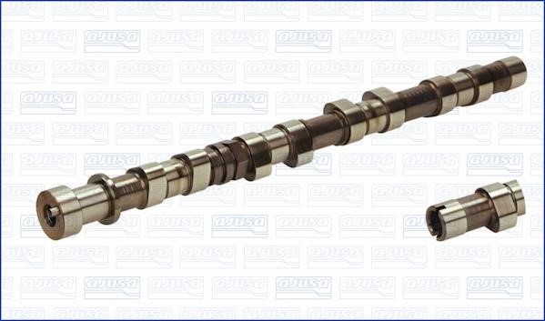 Wilmink Group WG1170768 Camshaft WG1170768: Buy near me in Poland at 2407.PL - Good price!