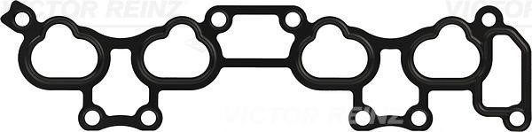 Wilmink Group WG1249115 Gasket, intake manifold WG1249115: Buy near me at 2407.PL in Poland at an Affordable price!