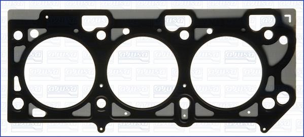 Wilmink Group WG1159864 Gasket, cylinder head WG1159864: Buy near me in Poland at 2407.PL - Good price!