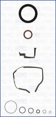 Wilmink Group WG1009501 Gasket Set, crank case WG1009501: Buy near me in Poland at 2407.PL - Good price!