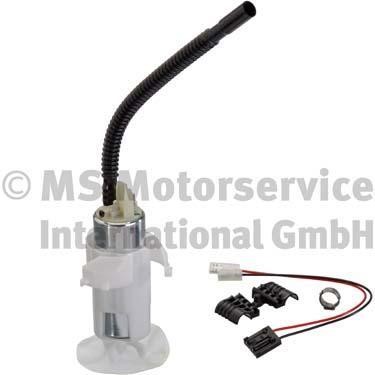 Wilmink Group WG1888910 Fuel Pump WG1888910: Buy near me in Poland at 2407.PL - Good price!