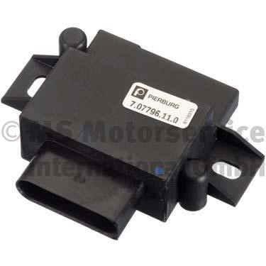 Wilmink Group WG1726552 Control unit WG1726552: Buy near me in Poland at 2407.PL - Good price!