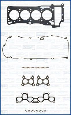 Wilmink Group WG1167669 Dichtungssatz, zylinderkopfhaube WG1167669: Kaufen Sie zu einem guten Preis in Polen bei 2407.PL!