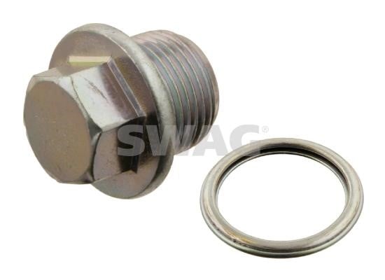Wilmink Group WG1432236 Sump plug WG1432236: Buy near me in Poland at 2407.PL - Good price!