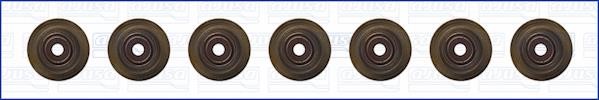 Wilmink Group WG1170050 Valve oil seals, kit WG1170050: Buy near me in Poland at 2407.PL - Good price!