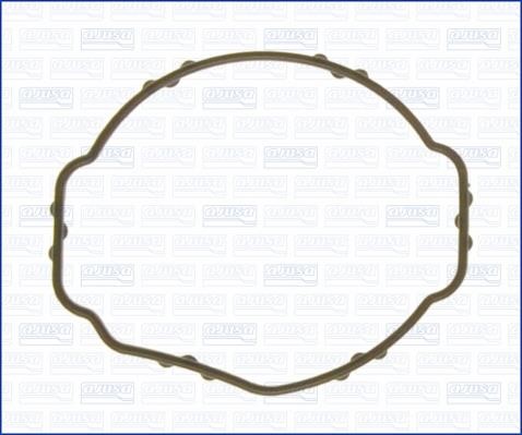 Wilmink Group WG1751436 Termostat gasket WG1751436: Buy near me in Poland at 2407.PL - Good price!