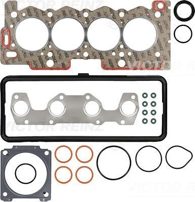 Wilmink Group WG1791071 Full Gasket Set, engine WG1791071: Buy near me in Poland at 2407.PL - Good price!