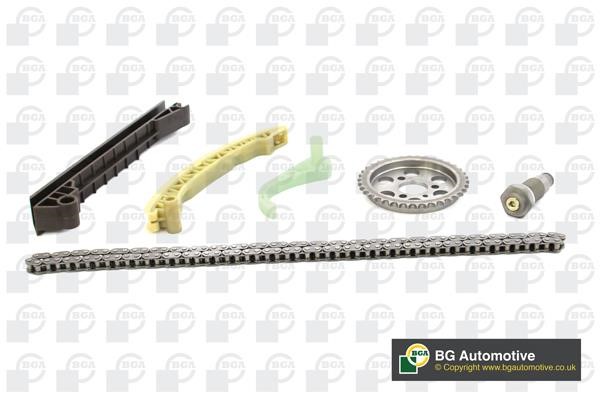 Wilmink Group WG1488288 Timing chain kit WG1488288: Buy near me in Poland at 2407.PL - Good price!