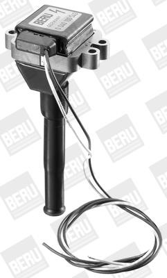 Wilmink Group WG1487291 Ignition coil WG1487291: Buy near me in Poland at 2407.PL - Good price!