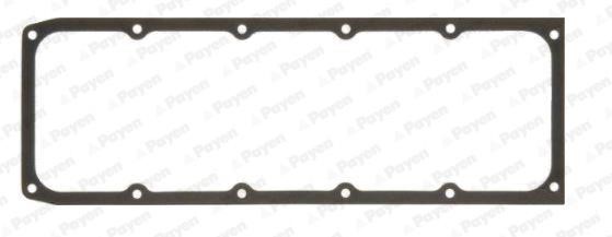 Wilmink Group WG1090753 Gasket, cylinder head cover WG1090753: Buy near me in Poland at 2407.PL - Good price!
