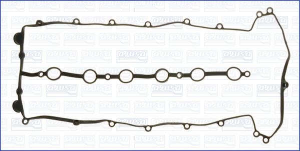 Wilmink Group WG1450480 Gasket, cylinder head cover WG1450480: Buy near me at 2407.PL in Poland at an Affordable price!