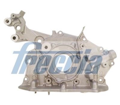 Wilmink Group WG2178024 OIL PUMP WG2178024: Buy near me in Poland at 2407.PL - Good price!