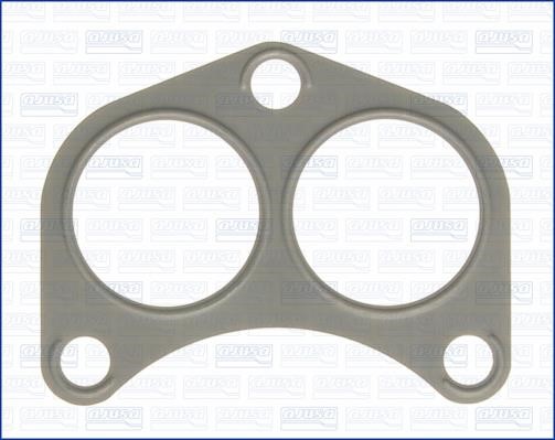 Wilmink Group WG1158156 Exhaust pipe gasket WG1158156: Buy near me in Poland at 2407.PL - Good price!