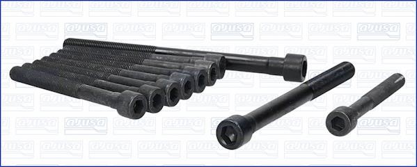 Wilmink Group WG1009624 Cylinder Head Bolts Kit WG1009624: Buy near me at 2407.PL in Poland at an Affordable price!
