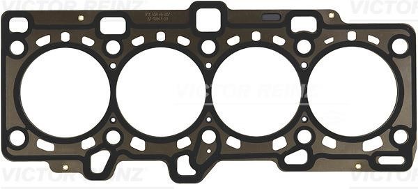 Wilmink Group WG1910730 Gasket, cylinder head WG1910730: Buy near me in Poland at 2407.PL - Good price!