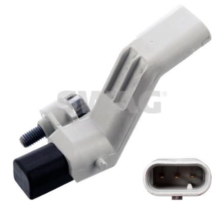 Wilmink Group WG1938573 Crankshaft position sensor WG1938573: Buy near me at 2407.PL in Poland at an Affordable price!