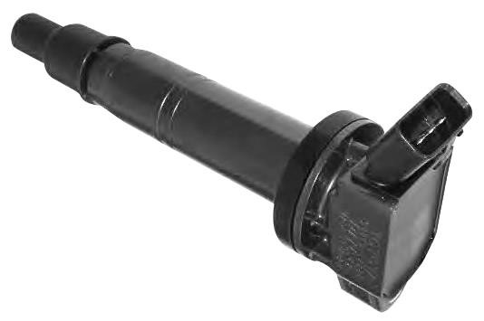 Wilmink Group WG1012346 Ignition coil WG1012346: Buy near me in Poland at 2407.PL - Good price!