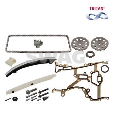 Wilmink Group WG1487756 Timing chain kit WG1487756: Buy near me in Poland at 2407.PL - Good price!