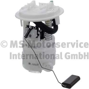 Wilmink Group WG1492268 Fuel pump WG1492268: Buy near me in Poland at 2407.PL - Good price!