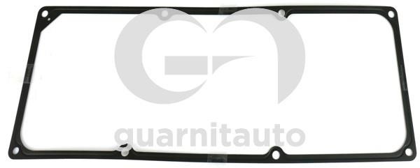 Wilmink Group WG2134344 Gasket, cylinder head cover WG2134344: Buy near me in Poland at 2407.PL - Good price!
