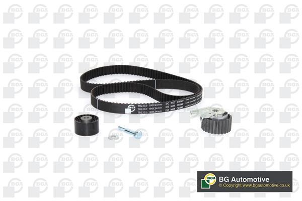 Wilmink Group WG1487981 Timing Belt Kit WG1487981: Buy near me in Poland at 2407.PL - Good price!