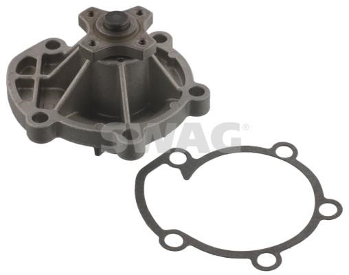 Wilmink Group WG1430646 Water pump WG1430646: Buy near me in Poland at 2407.PL - Good price!