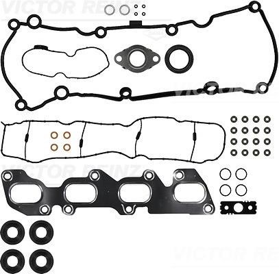 Wilmink Group WG1791023 Full Gasket Set, engine WG1791023: Buy near me in Poland at 2407.PL - Good price!