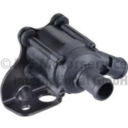 Wilmink Group WG2151999 Additional coolant pump WG2151999: Buy near me in Poland at 2407.PL - Good price!