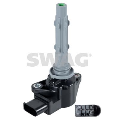Wilmink Group WG1427521 Ignition coil WG1427521: Buy near me in Poland at 2407.PL - Good price!