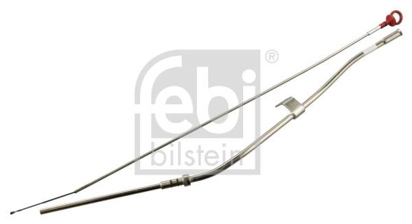 Wilmink Group WG2185584 ROD ASSY-OIL LEVEL GAUGE WG2185584: Buy near me in Poland at 2407.PL - Good price!