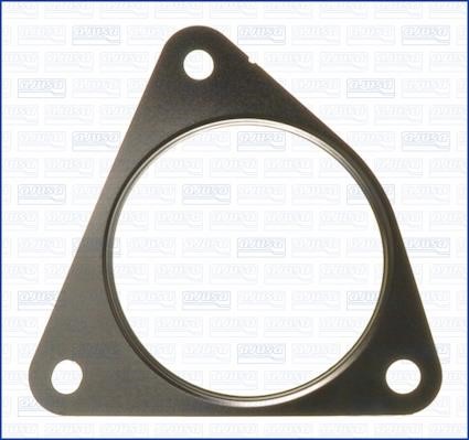 Wilmink Group WG1448596 Exhaust pipe gasket WG1448596: Buy near me in Poland at 2407.PL - Good price!