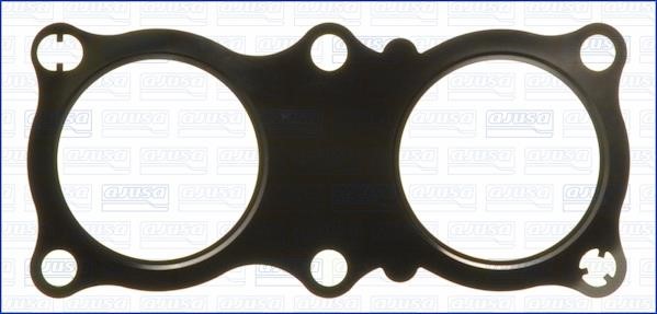 Wilmink Group WG1448691 Exhaust pipe gasket WG1448691: Buy near me in Poland at 2407.PL - Good price!